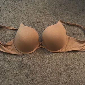 Victoria’s Secret bra